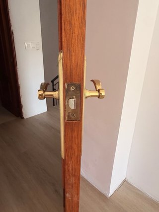 Puertas de interior en buen estado (negociable)