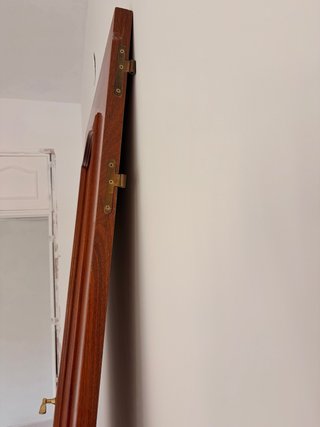 Puertas de interior en buen estado (negociable)