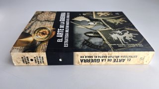 El arte de la guerra. Estrategia militar hasta...
