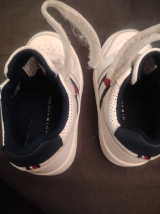 Zapatillas Tommy Hilfiger Talla 26