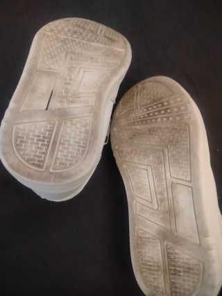 Zapatillas Tommy Hilfiger Talla 26
