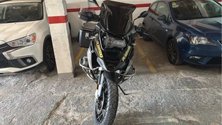 BMW R 1250 GS Exclusive