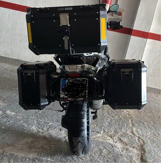 BMW R 1250 GS Exclusive
