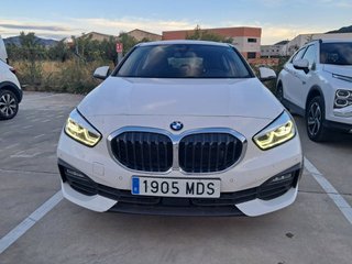 CUOTA 275€ - BMW Serie 1 2023 116D