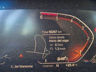 CUOTA 275€ - BMW Serie 1 2023 116D