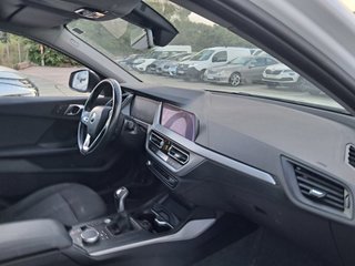 CUOTA 275€ - BMW Serie 1 2023 116D