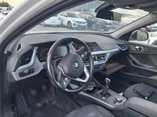 CUOTA 275€ - BMW Serie 1 2023 116D