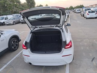 CUOTA 275€ - BMW Serie 1 2023 116D