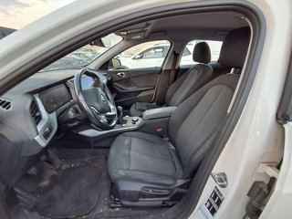 CUOTA 275€ - BMW Serie 1 2023 116D