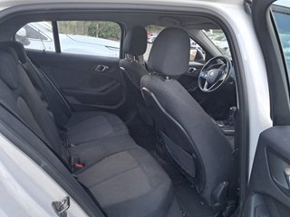 CUOTA 275€ - BMW Serie 1 2023 116D