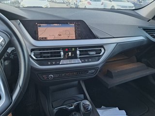CUOTA 275€ - BMW Serie 1 2023 116D