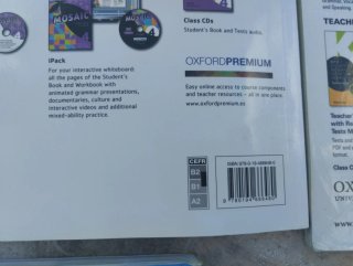 Libros primero de bachillerato