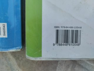 Libros primero de bachillerato