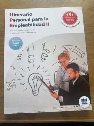 Libro fp de grado medio de farmacia y parafarmacia