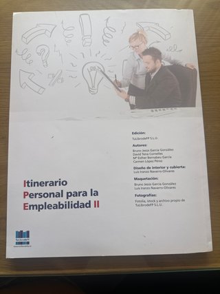 Libro fp de grado medio de farmacia y parafarmacia