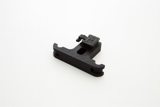 Soporte Bontrager Flare  RT