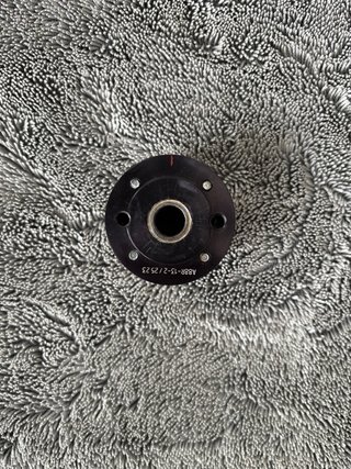 Rotor MVT Naranja
