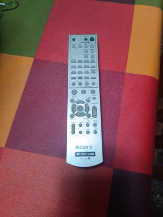Home Cinema Sony 5.1