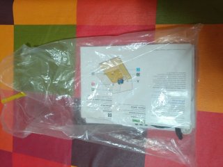 Home Cinema Sony 5.1