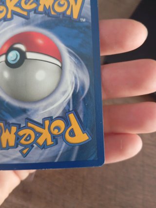 Carta Pokemon Chansey Base Set