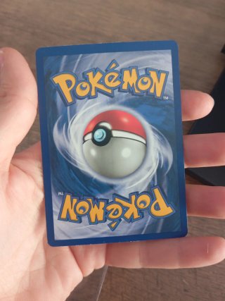 Carta Pokemon Chansey Base Set