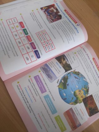 Conocimiento del medio 3 Primaria : Proyecto Co...