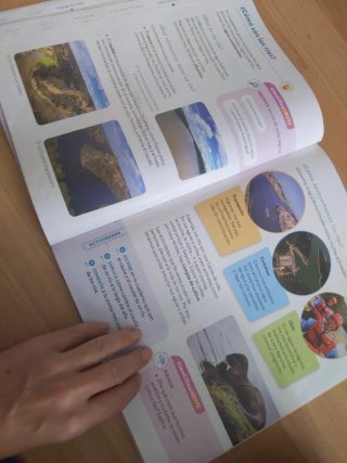 Conocimiento del medio 3 Primaria : Proyecto Co...