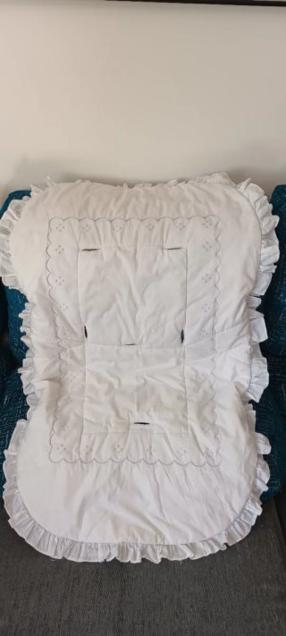 Funda universal para silla de paseo