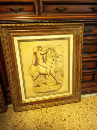 Conjunto de 3 cuadros decorativos