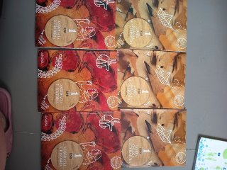Libro 1 eso