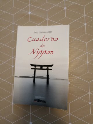 Cuadernos de Nippon