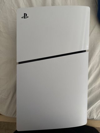 Ps5 Poco Uso + Mando