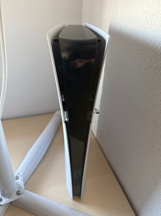 Ps5 Poco Uso + Mando
