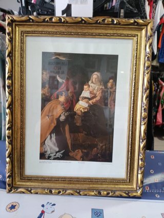 Colección Cuadros de Velázquez