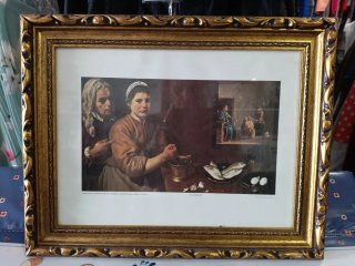Colección Cuadros de Velázquez