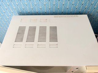 Microondas Fagor 800W