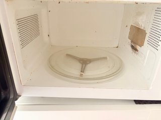 Microondas Fagor 800W