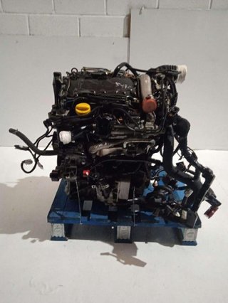 Motor nissan m9r833 150 cv qashqai j10 tmanp829978
