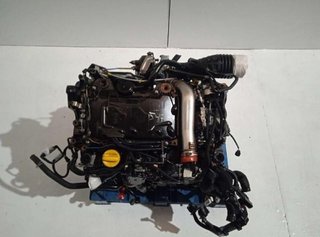 Motor nissan m9r833 150 cv qashqai j10 tmanp829978