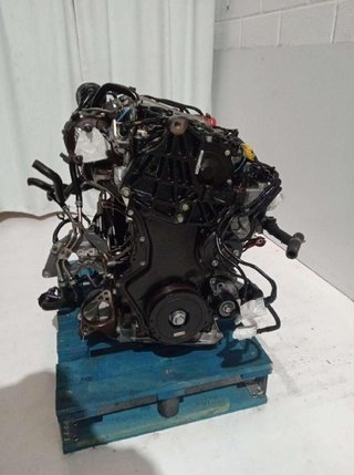 Motor nissan m9r833 150 cv qashqai j10 tmanp829978