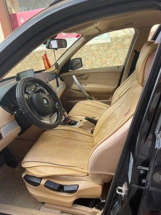 BMW X3 2007
