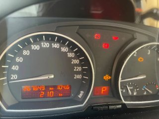 BMW X3 2007