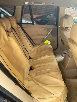 BMW X3 2007