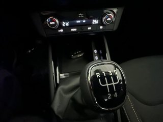 Skoda Kamiq 1.0 TSI 95CV Ambition