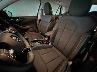 Skoda Kamiq 1.0 TSI 95CV Ambition