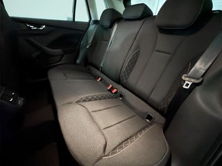 Skoda Kamiq 1.0 TSI 95CV Ambition