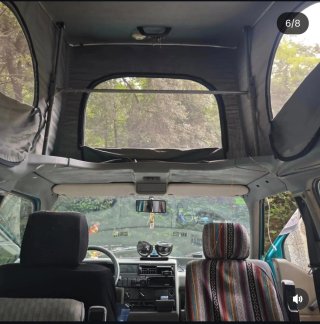 Volkswagen t4 1992