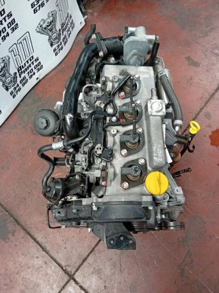 Motor Opel Z17DTH