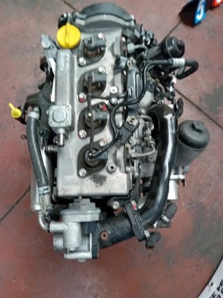 Motor Opel Z17DTH