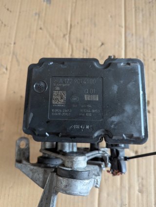 Módulo ABS Mercedes Clase C w204
